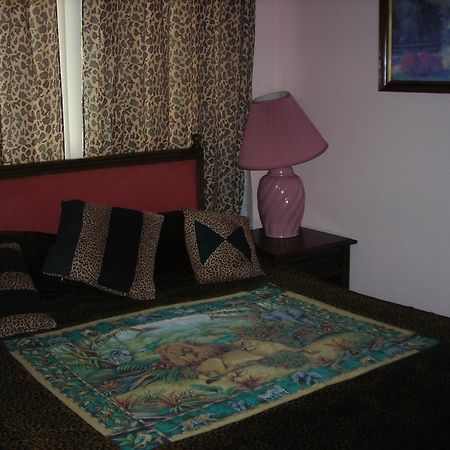Deer Trail Motelウィスコンシン デルズ 部屋 写真
