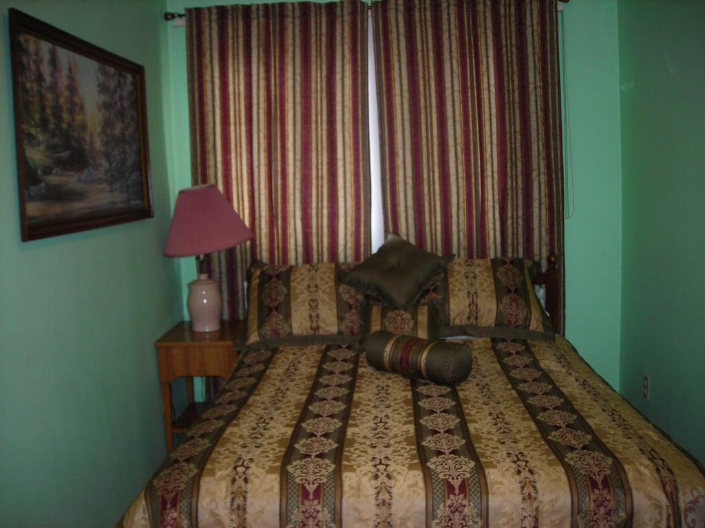 Deer Trail Motelウィスコンシン デルズ 部屋 写真