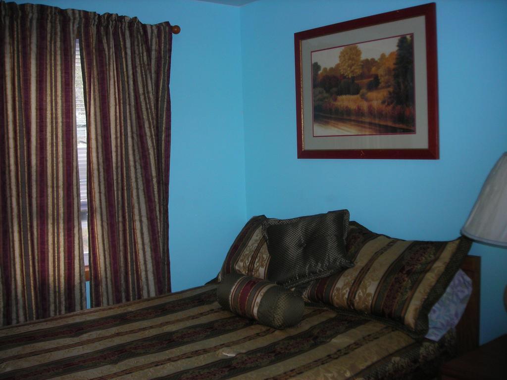 Deer Trail Motelウィスコンシン デルズ 部屋 写真