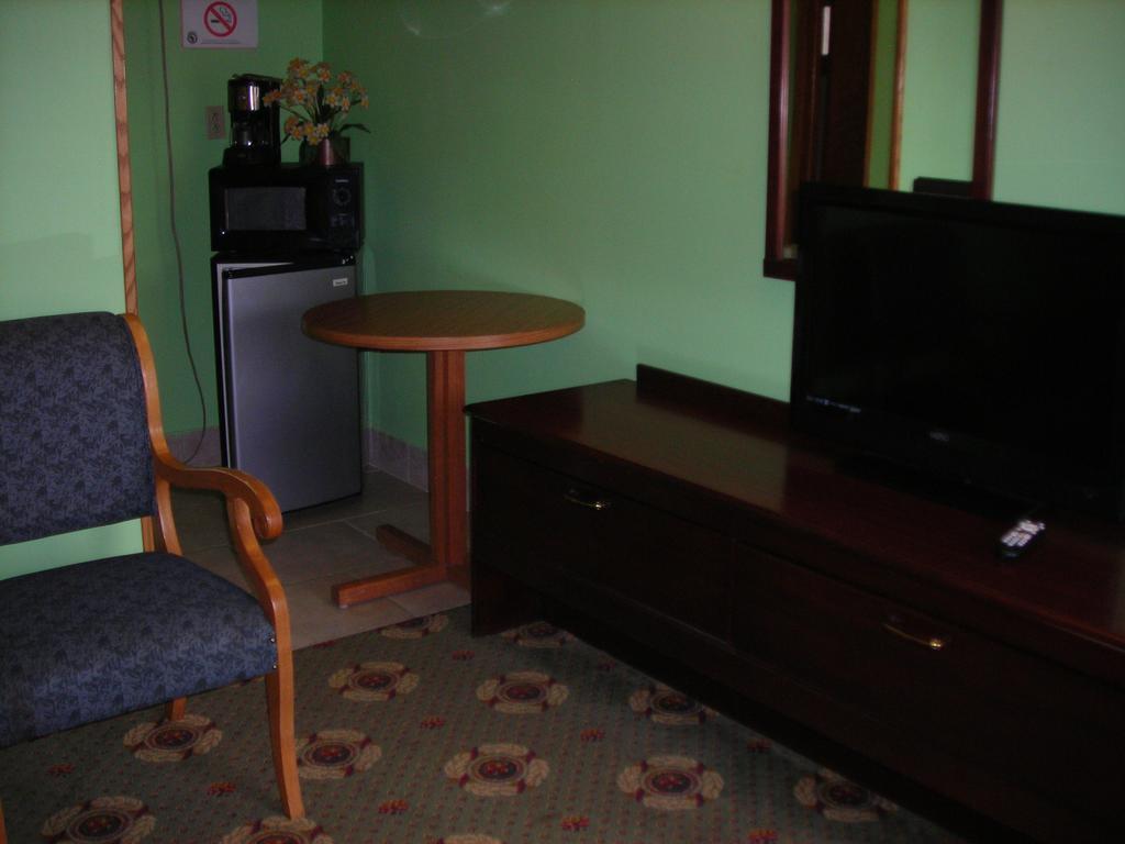 Deer Trail Motelウィスコンシン デルズ 部屋 写真